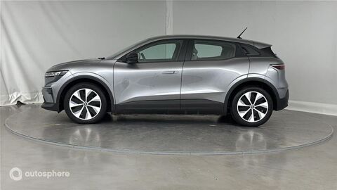 M&eacute;gane E-Tech Electric EV60 130ch Evolution ER super charge 2022 occasion 10000 Troyes