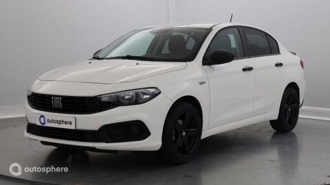 Annonce voiture Fiat Tipo 12499 