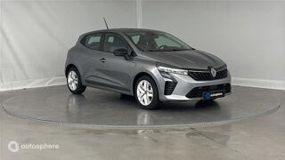 Clio 1.5 dCi 100ch Evolution - 25 2025 occasion 57200 Sarreguemines