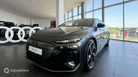 Annonce voiture Audi A6 91999 