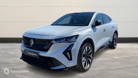 Renault Rafale 1.2 E-Tech full hybrid 200ch Techno 2025 occasion Longuenesse 62219