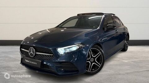 Annonce voiture Mercedes Classe A 24499 €