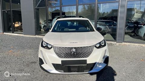 2008 e- 136ch Active Pack 2024 occasion 63000 Clermont-Ferrand