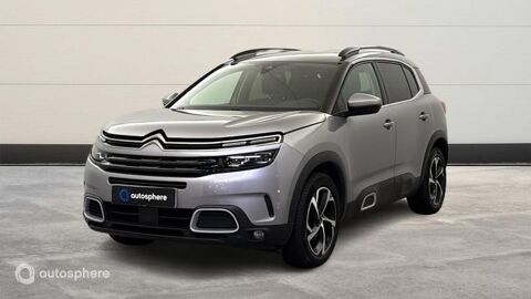 Citro&euml;n C5 aircross BlueHDi 180ch S&S Shine EAT8 2020 occasion Ch&acirc;tellerault 86100