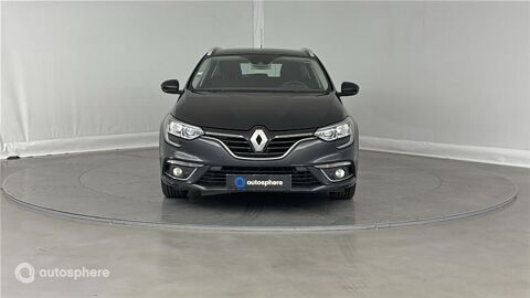M&eacute;gane 1.5 Blue dCi 115ch Business 2020 occasion 02500 Hirson