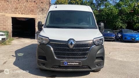 Master F3500 L2H2 2.3 Blue dCi 135ch Confort Euro6 2023 occasion 13090 Aix-en-Provence