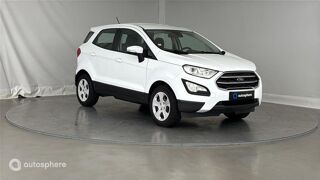 Ecosport 1.0 EcoBoost 100ch Trend 2020 occasion 59400 Cambrai