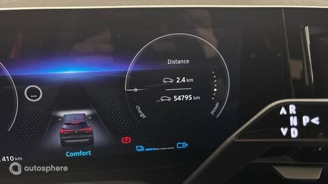 Austral 1.3 TCe mild hybrid 160ch Techno esprit Alpine auto - 24 2024 occasion 59640 DUNKERQUE