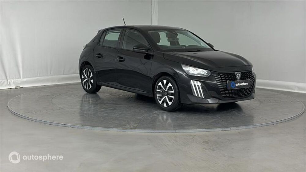 208 1.2 PureTech 100ch S&S Active 2024 occasion 60000 Beauvais