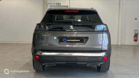 3008 HYBRID 225ch GT e-EAT8 2022 occasion 13100 Aix-en-Provence