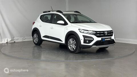 Sandero 1.0 TCe 90ch Stepway Confort -22 2022 occasion 02200 Soissons