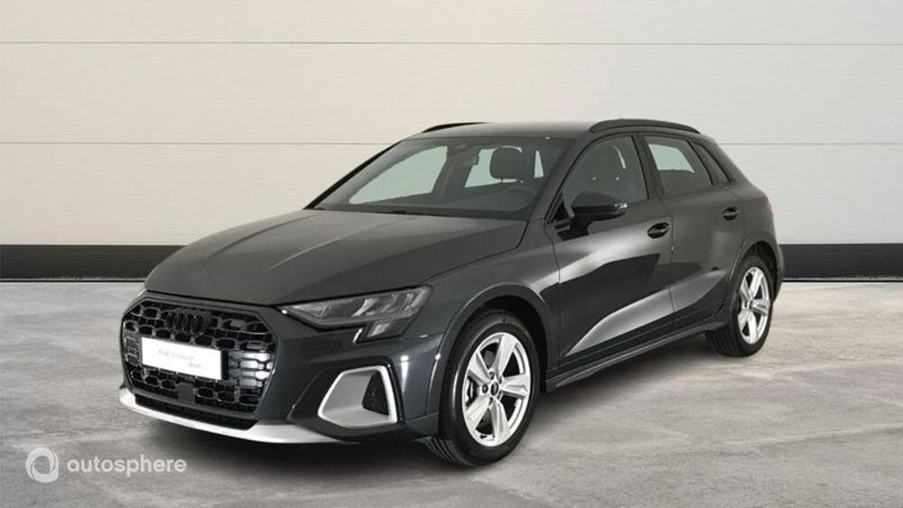 A3 1.5 TFSI 150ch Hybride Design S tronic 7 2026 occasion 86000 Poitiers