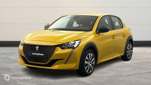 Peugeot 208 e- 136ch Active 2022 occasion Poitiers 86000