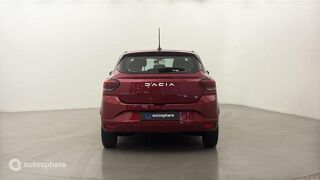 Sandero 1.0 ECO-G 100ch Expression 2023 occasion 94000 Cr&eacute;teil