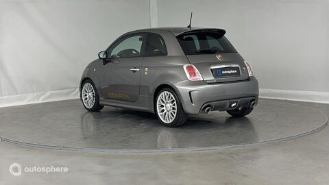500 1.4 Turbo T-Jet 160ch 595 Turismo 2016 occasion 59223 Roncq