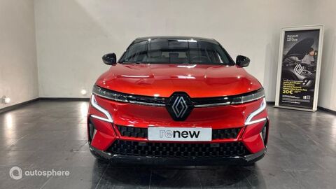 M&eacute;gane E-Tech Electric EV60 220ch Iconic super charge -B 2023 occasion 84120 Pertuis