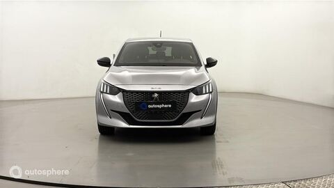 208 e- 136ch GT (2023) 2022 occasion 79000 Niort