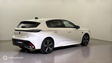 308 PHEV 180ch GT e-EAT8 2023 occasion 64200 Bassussarry