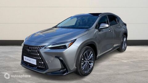 Annonce voiture Lexus NX 68999 �