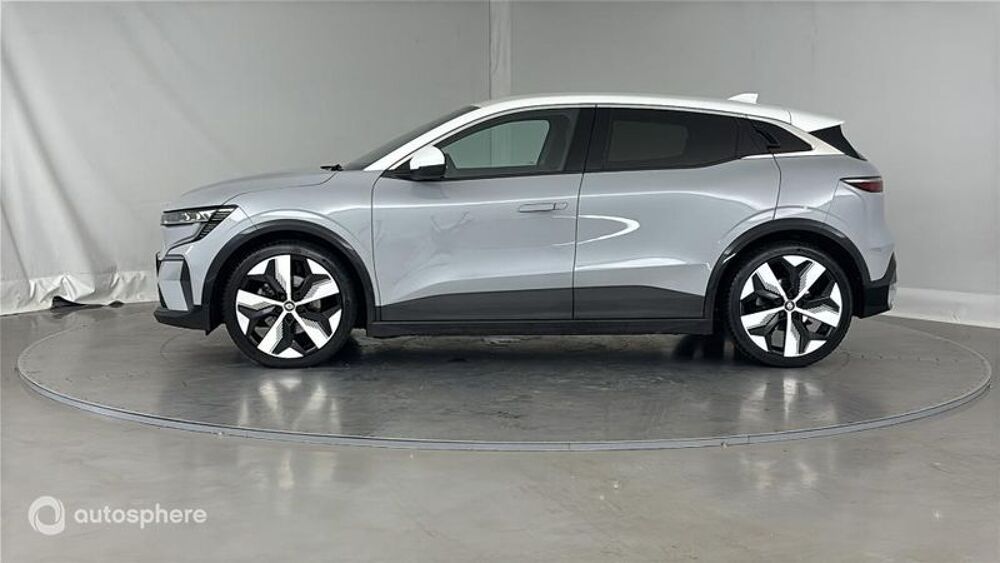 M&eacute;gane E-Tech Electric EV60 220ch Techno optimum charge 2022 occasion 57000 Metz