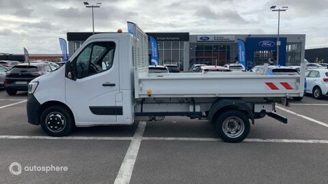 Master RJ3500 L3 2.3 Blue dCi 130ch EuroVI 2022 occasion 62000 Arras