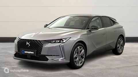 Annonce voiture Citroën DS4 29999 €