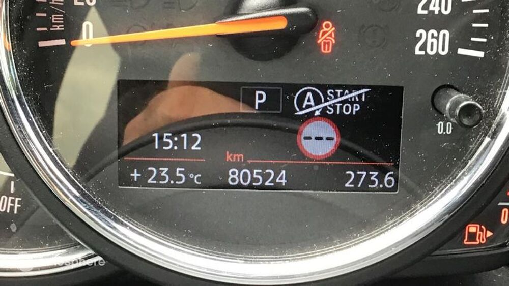 Countryman Cooper 136ch Longstone BVA7 122g 2019 occasion 40990 MEES