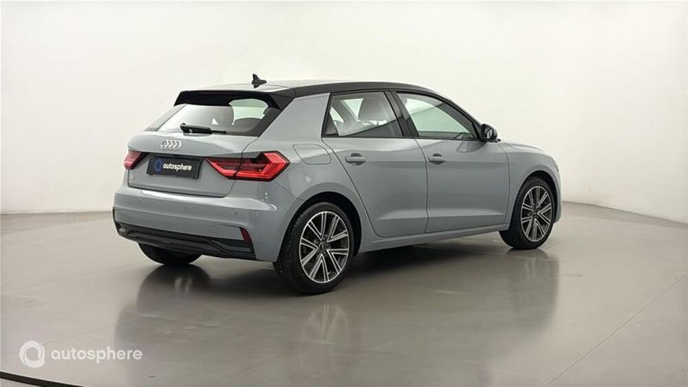 A1 30 TFSI 116ch Design S tronic 7 2025 occasion 16430 Champniers