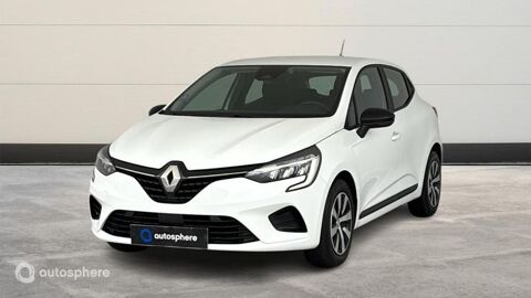 Renault Clio 1.0 TCe 90ch Equilibre 2023 occasion Sequedin 59320