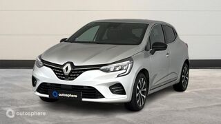 Clio 1.3 TCe 140ch Techno 2022 occasion 59850 Nieppe