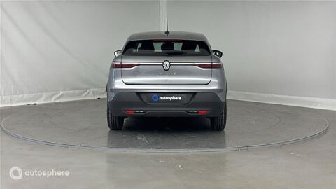 M&eacute;gane E-Tech Electric EV60 130ch Evolution ER optimum charge 2022 occasion 62220 Carvin
