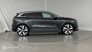 M&eacute;gane E-Tech Electric EV60 220ch Techno optimum charge 2022 occasion 62232 Fouqui&egrave;res-l&egrave;s-B&eacute;thune