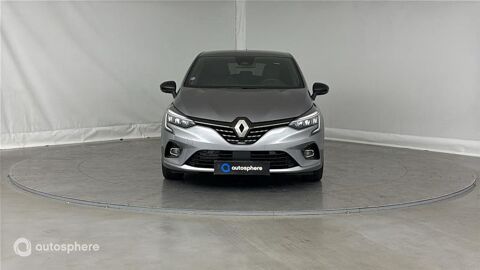 Clio 1.0 TCe 90ch Techno 2023 occasion 62000 Arras