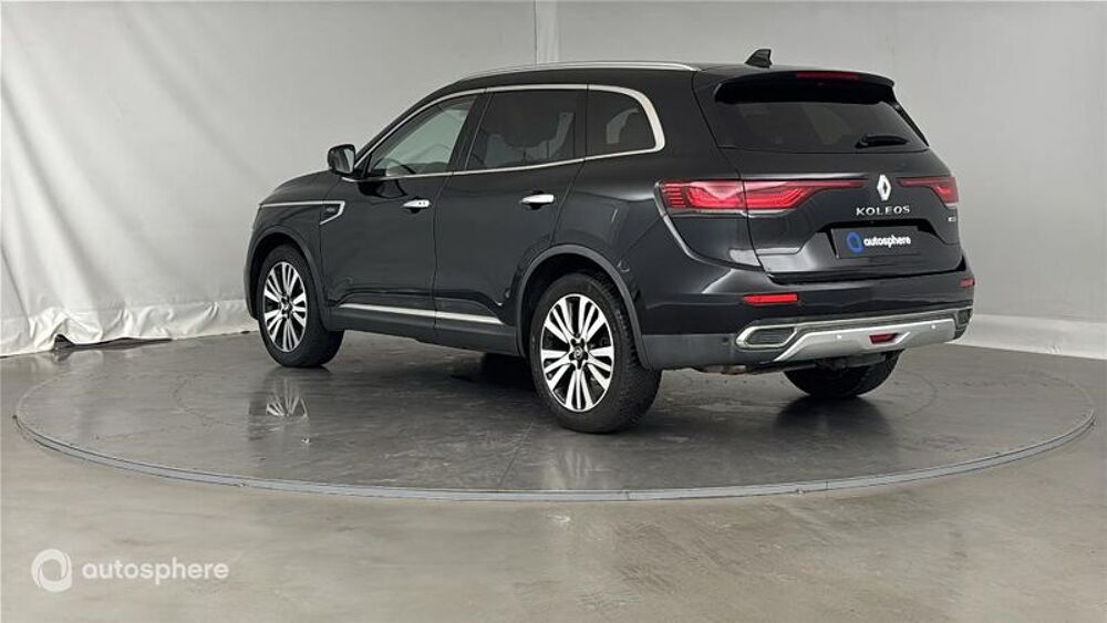 Koleos 2.0 Blue dCi 185ch Initiale Paris X-Tronic All Mode 4x4-i 2022 occasion 57100 Thionville