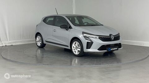 Clio 1.5 Blue dCi 100ch Evolution - 24 2025 occasion 10000 Troyes