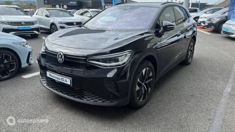 Volkswagen ID.4 286ch Pro 77 kWh Life Max 2025 occasion Champniers 16430