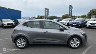 Clio 1.0 TCe 90ch Evolution - 24 2025 occasion 57400 Buhl-Lorraine