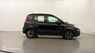 Panda 1.0 70ch BSG S&S City Life 2022 occasion 93250 Villemomble