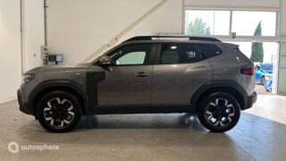 Duster 1.6 hybrid 140ch Extreme 2025 occasion 13700 Marignane