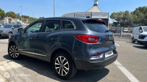 Kadjar 1.5 Blue dCi 115ch Evolution EDC 2022 occasion 13127 Vitrolles