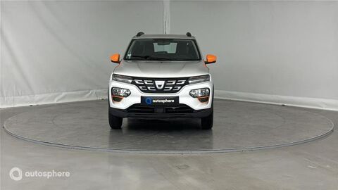 Spring 45ch Confort Plus - Achat Int&eacute;gral 2022 occasion 02500 Hirson