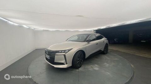 Citro&euml;n DS4 E-TENSE 213ch Etoile 2025 occasion Niort 79000