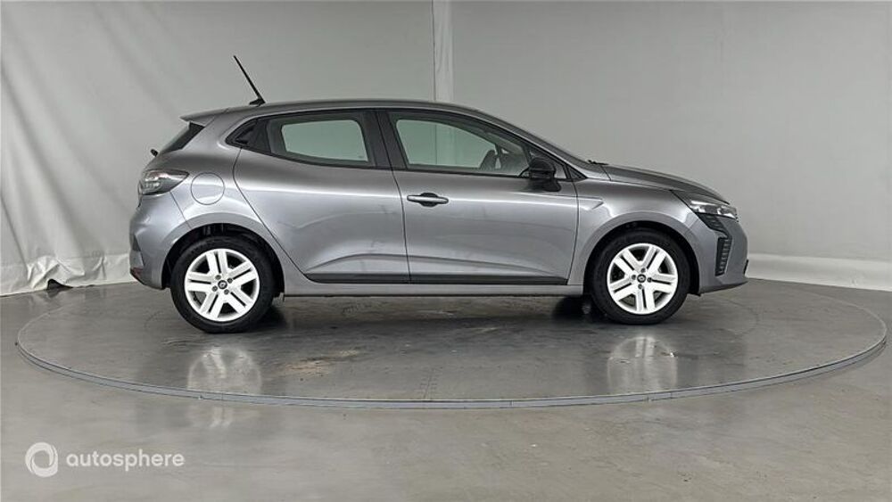 Clio 1.0 TCe 90ch Evolution - 25 2025 occasion 57000 Metz