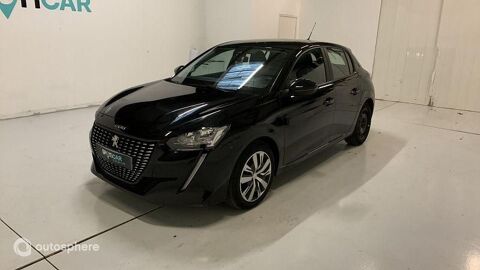 Peugeot 208 1.2 PureTech 75ch S&S Active Pack 2023 occasion Avignon 84000