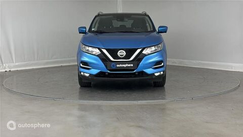 Qashqai 1.5 dCi 115ch N-Connecta 2019 2019 occasion 59223 Roncq