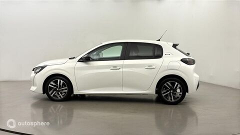 208 1.2 PureTech 100ch S&S Style 2023 occasion 63500 ISSOIRE