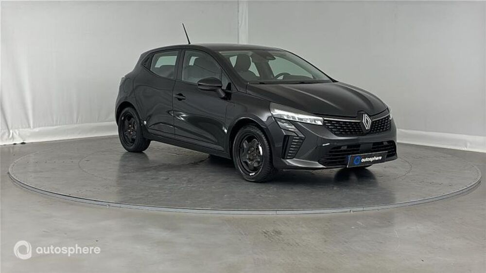 Clio 1.5 Blue dCi 100ch Evolution 2024 occasion 51100 Reims