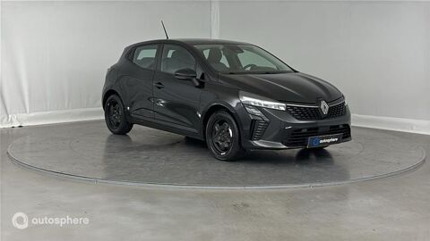 Clio 1.5 Blue dCi 100ch Evolution 2024 occasion 51100 Reims