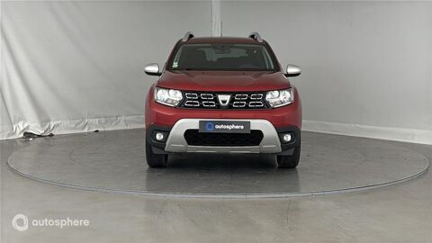 Duster 1.5 Blue dCi 115ch Prestige 4x2 - 20 2021 occasion 59470 Wormhout
