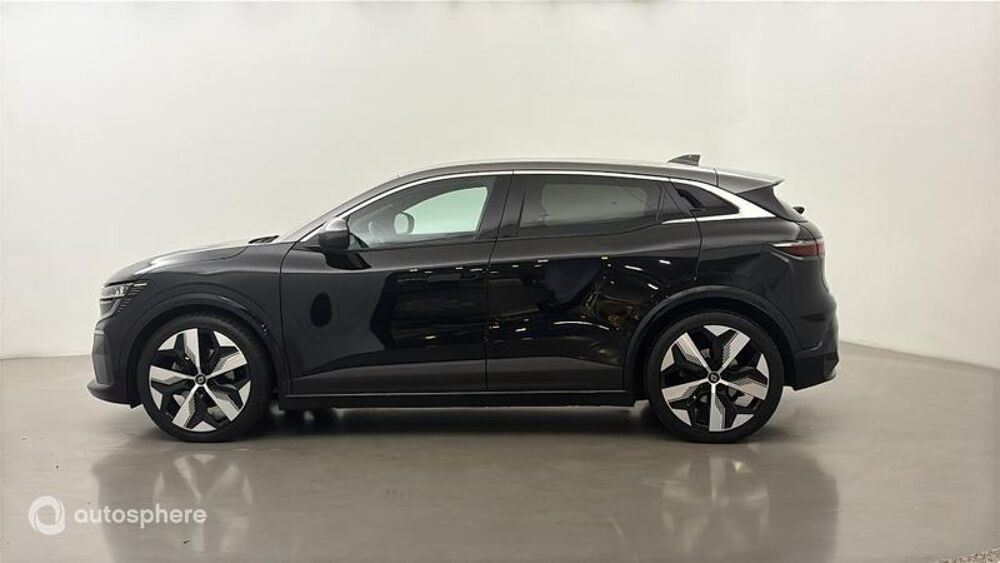 M&eacute;gane E-Tech Electric EV60 220ch Iconic super charge 2022 occasion 94000 Cr&eacute;teil